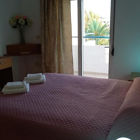 Petasos Apartments 1 Jenadi Zewnętrze zdjęcie