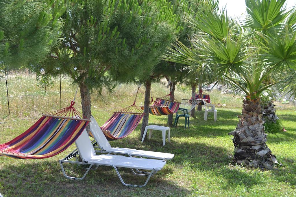 Petasos Apartments 1 Jenadi Zewnętrze zdjęcie
