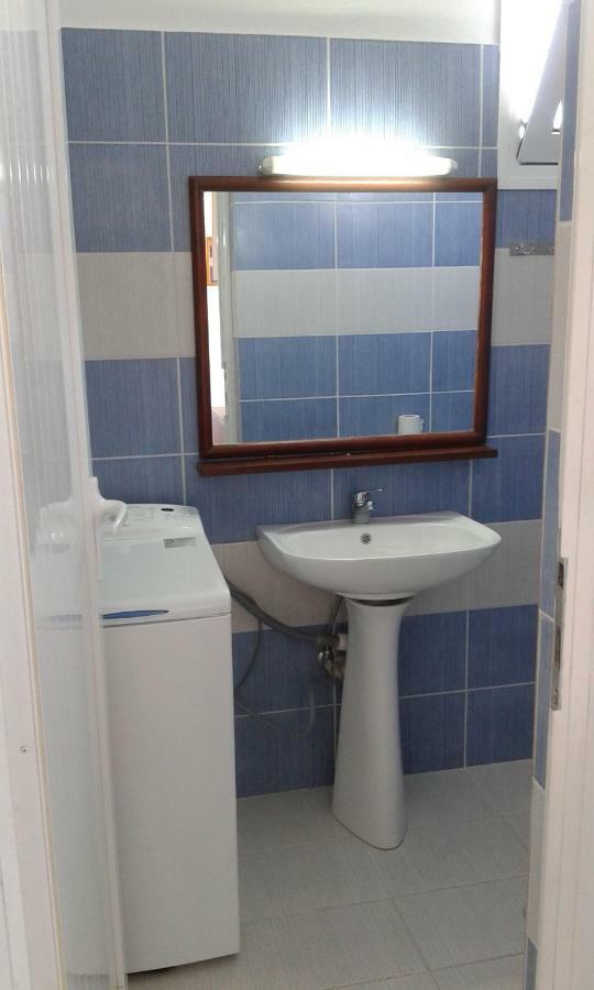Petasos Apartments 1 Jenadi Zewnętrze zdjęcie
